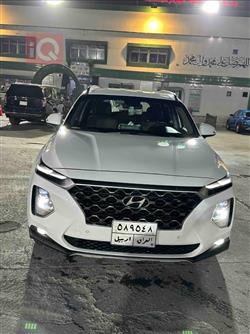 هيونداي سانتافي